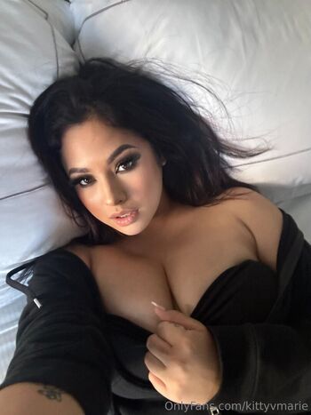 kittyvmarie