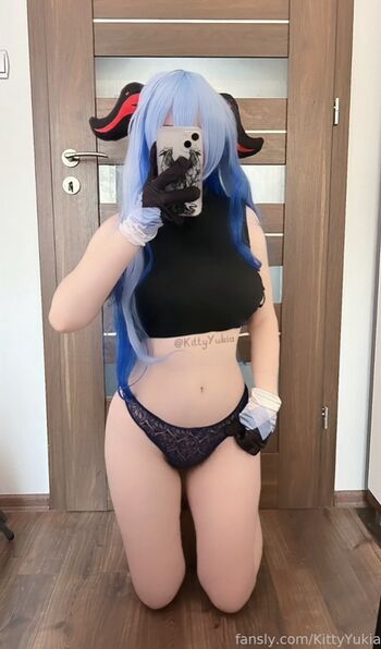 Kittyyukia image