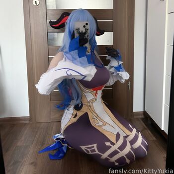 Kittyyukia image