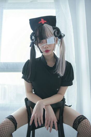 Kiyo cosplay image