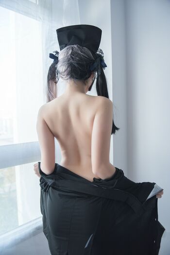 Kiyo cosplay image