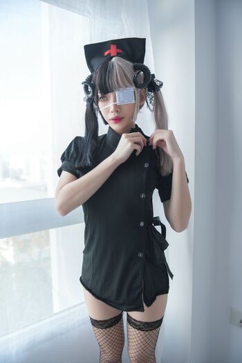 Kiyo cosplay image