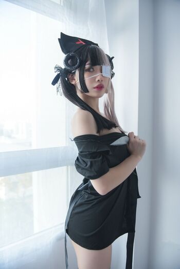 Kiyo cosplay image