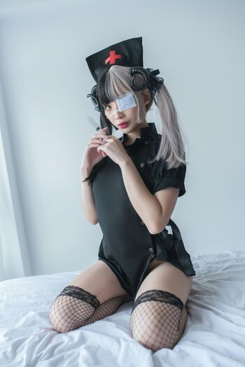 Kiyo cosplay image