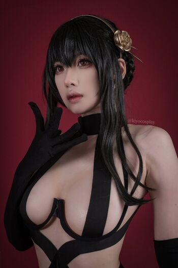 Kiyocosplay image