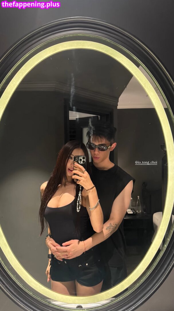 kkarenzeng Naken OnlyFans Foto #2