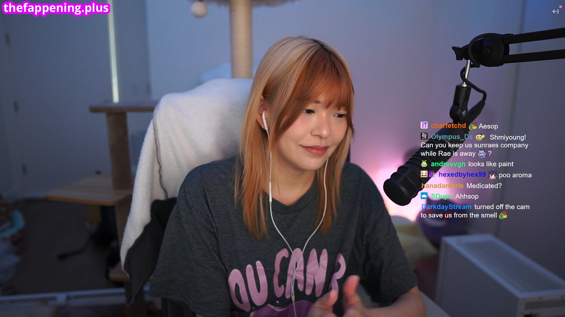 Kkatamina / Kkatamina/Miyoung Φωτογραφία Γυμνών OnlyFans #6