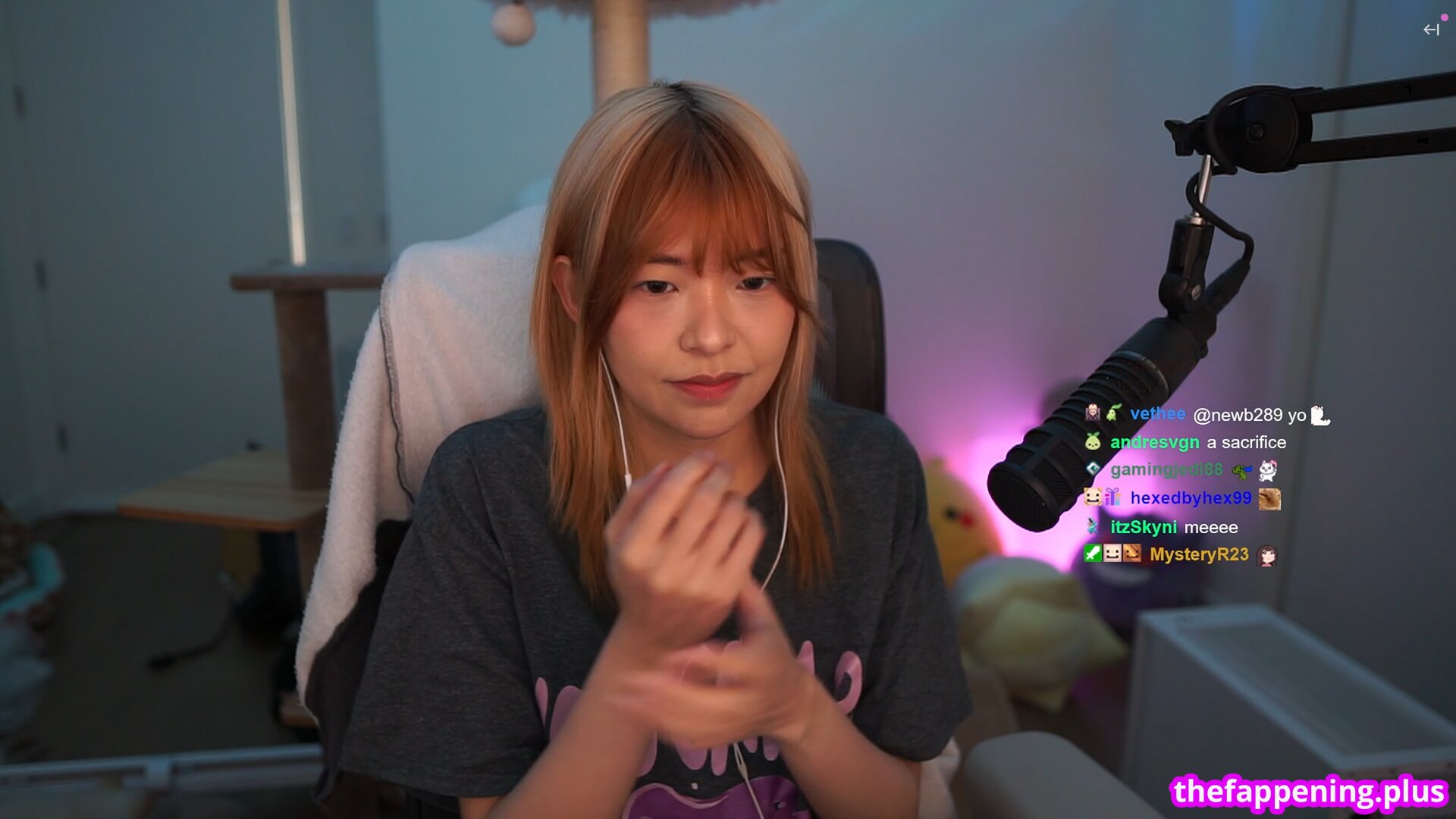 Kkatamina / Kkatamina/Miyoung Фото обнажённых OnlyFans #7