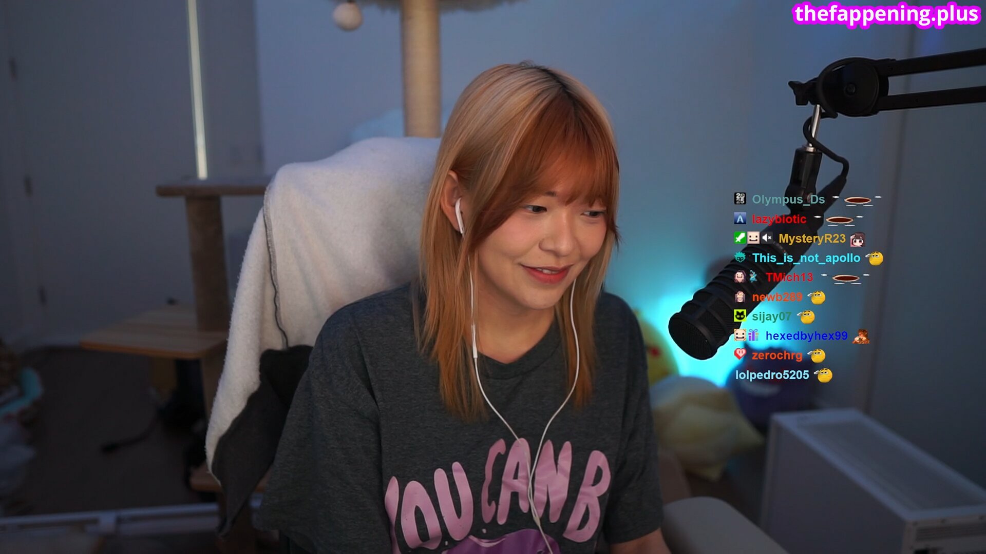 Kkatamina / Kkatamina/Miyoung Çıplak OnlyFans Fotoğrafı #8