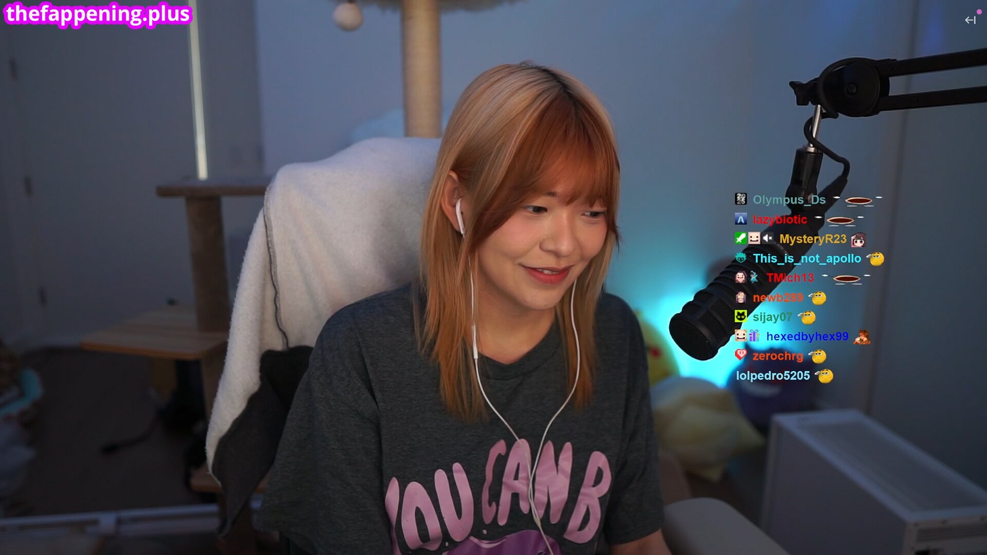 Kkatamina / Miyoung Naken OnlyFans Foto #298