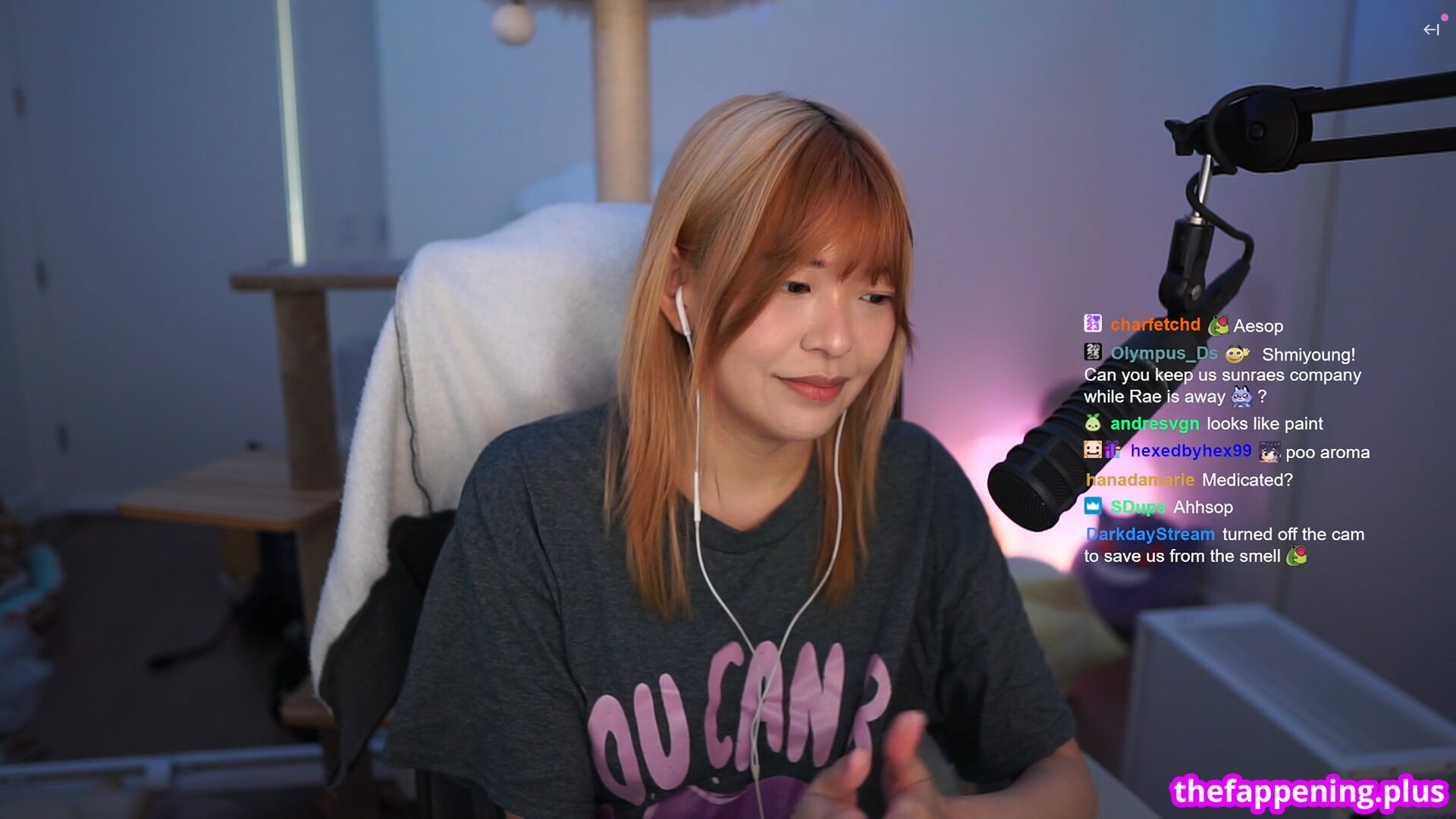 Kkatamina / Miyoung Фото обнажённых OnlyFans #299