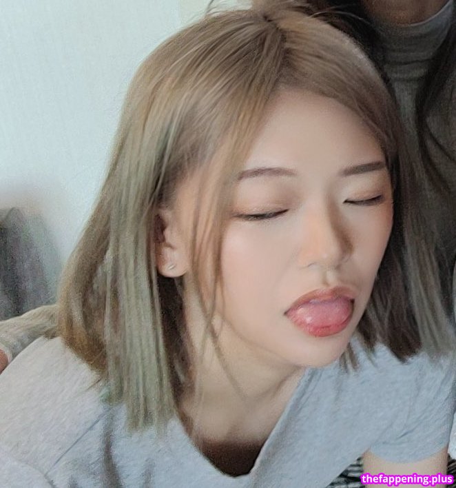 Kkatamina / Miyoung 누드 OnlyFans 사진 #305