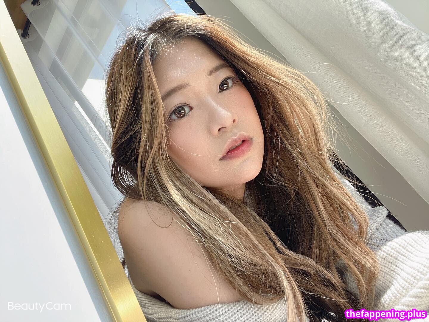 Kkatamina / Miyoung Photo OnlyFans Nu #307