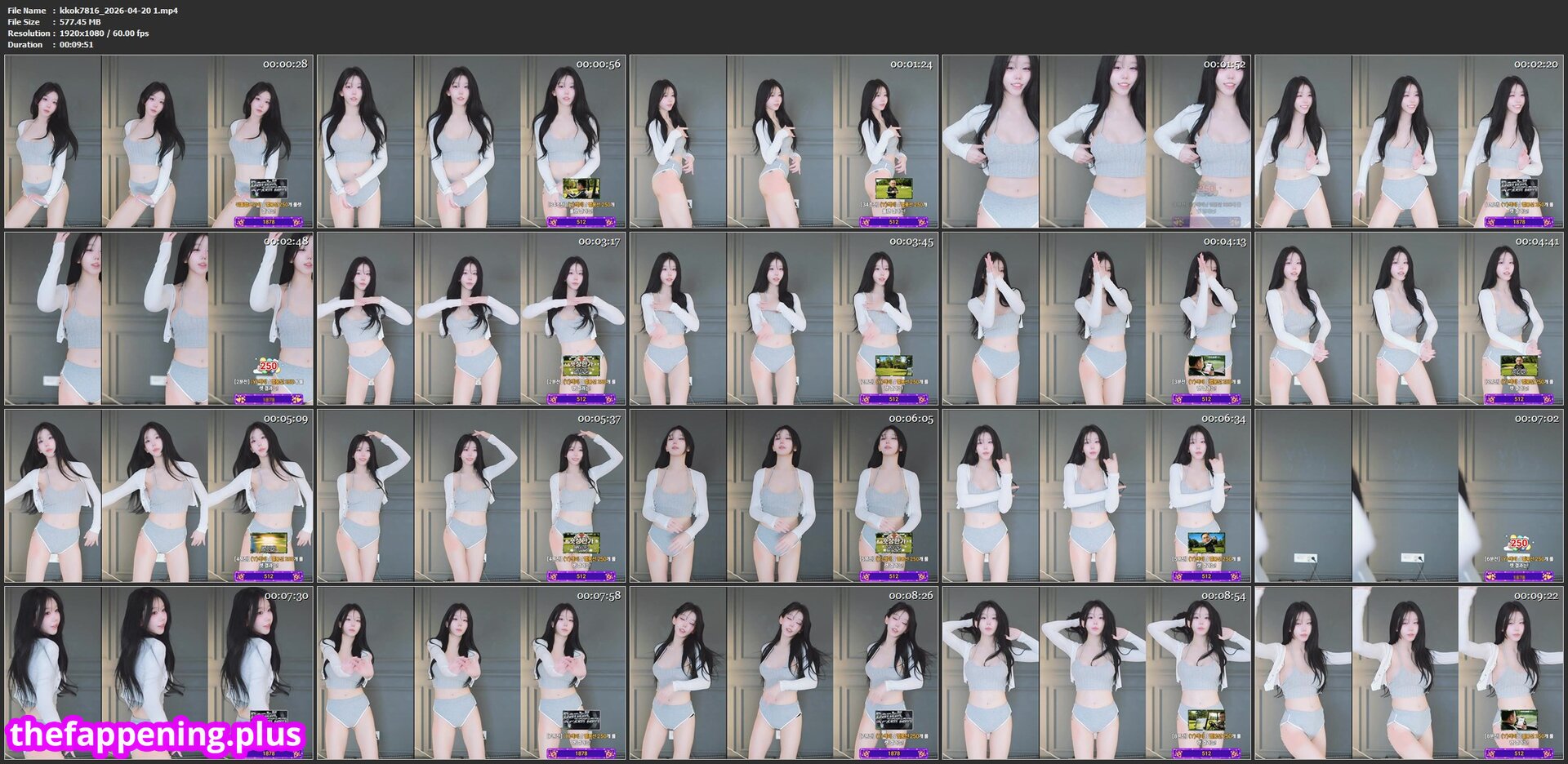 kkok7816 / kook1916 / midi Foto OnlyFans Nuda #178