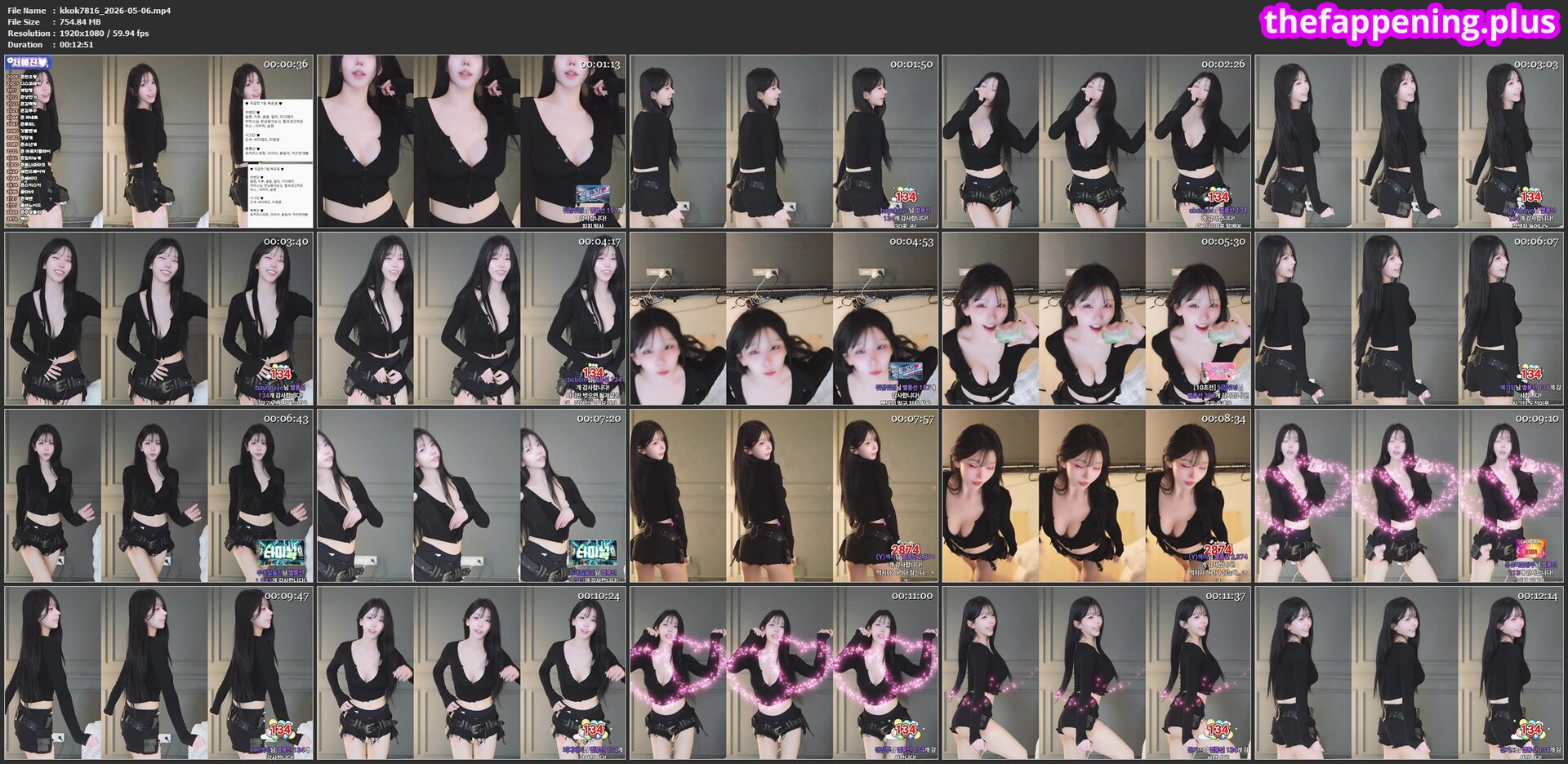 kkok7816 / kook1916 / midi Nahá OnlyFans fotografie #187