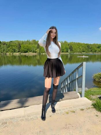 Klara cechova image
