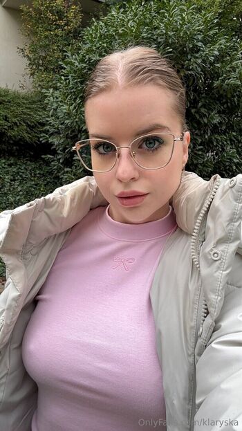 Klaryska image