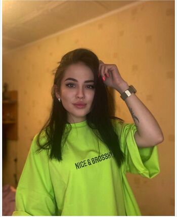 Klassova ekaterina image