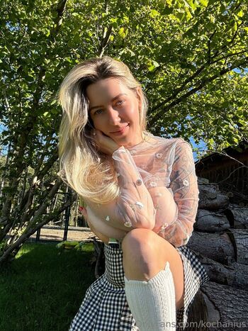 kochanius