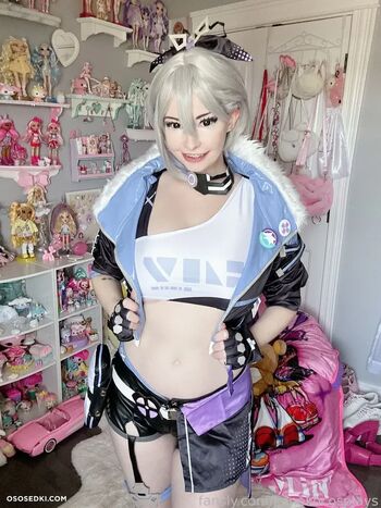 Koneko cosplay image