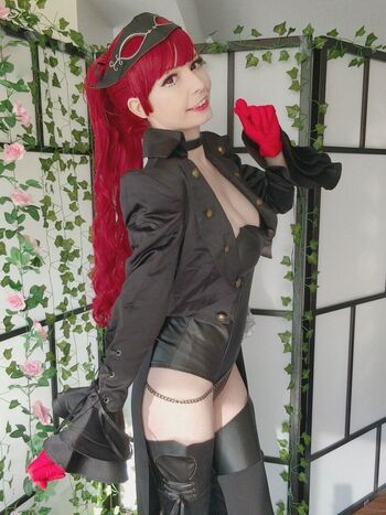 Koneko cosplay image