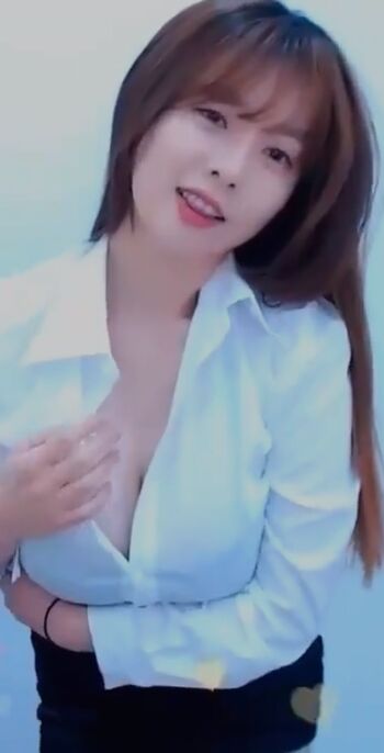 Korean BJ