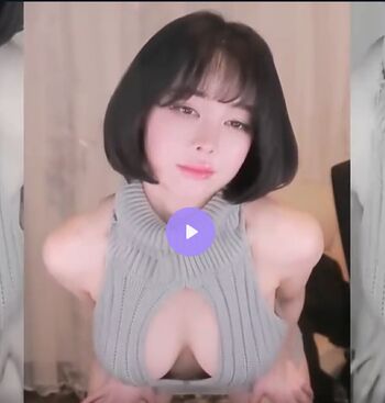 Korean BJ