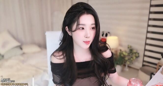 Korean bj image