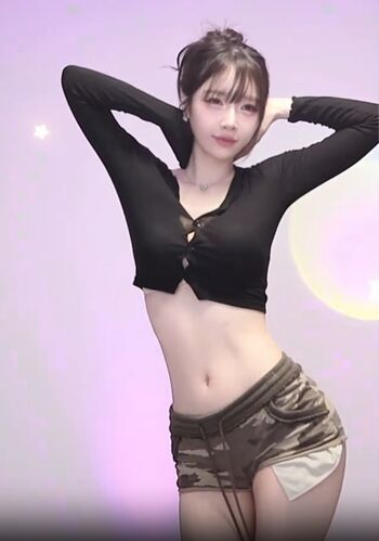 Korean bj image