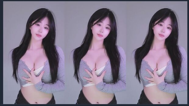 Korean BJ