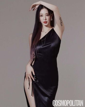 Korean celebrities image