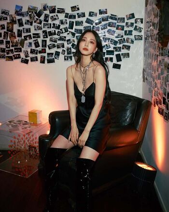 Korean celebrities image