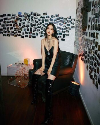 Korean celebrities image