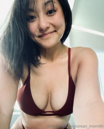 Korean_mom90