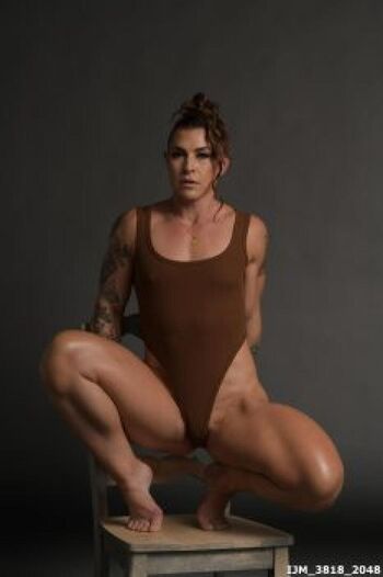 Kortneyolson image