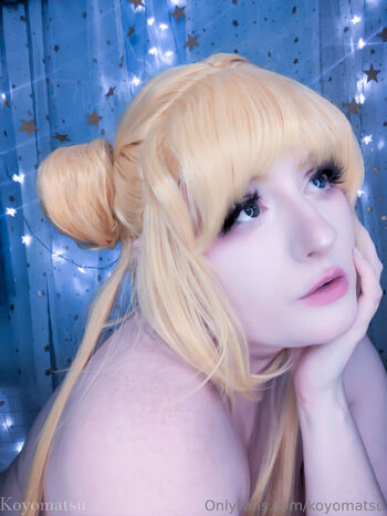 Koyomatsu page 2 image