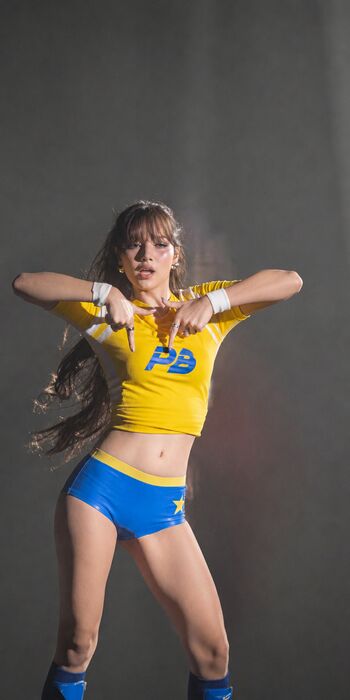 Kpop girls image