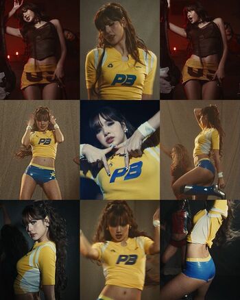 Kpop girls image