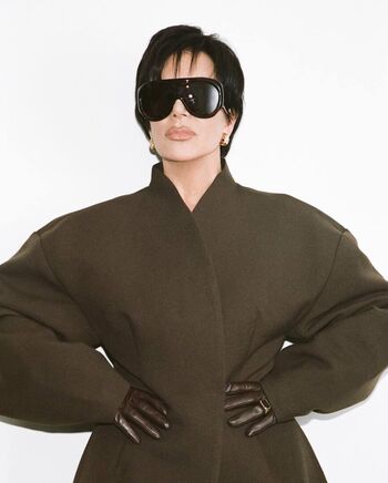 Kris Jenner