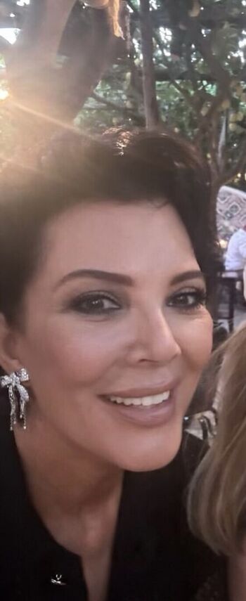 Kris Jenner