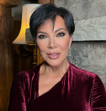 Kris Jenner