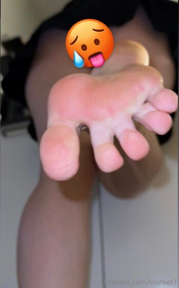 krisfeet7