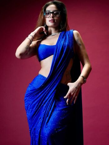 Krishangi borah image