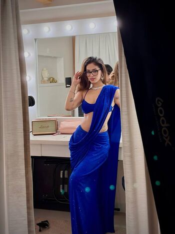 Krishangi borah image