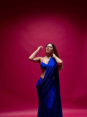 Krishangi borah image