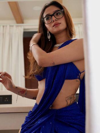 Krishangi borah image