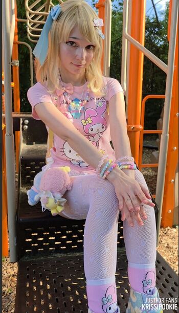 Krissi pookie image