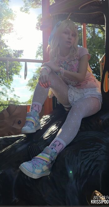 Krissi pookie image
