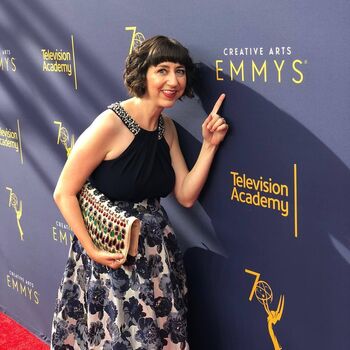 Kristen Schaal