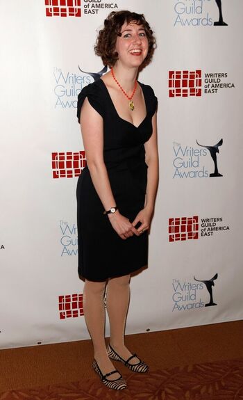 Kristen schaal page 2 image